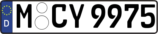M-CY9975