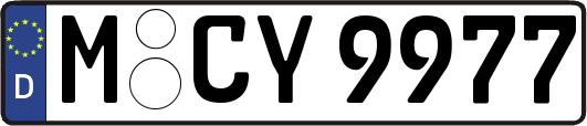 M-CY9977