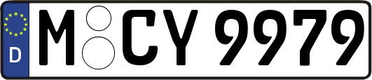 M-CY9979