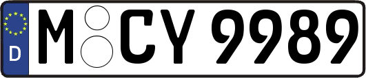 M-CY9989