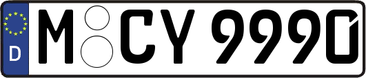 M-CY9990