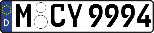 M-CY9994