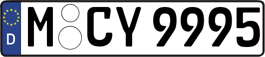 M-CY9995
