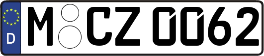 M-CZ0062