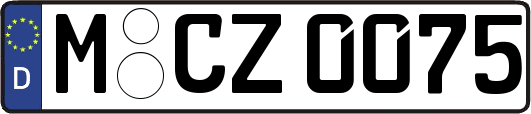 M-CZ0075