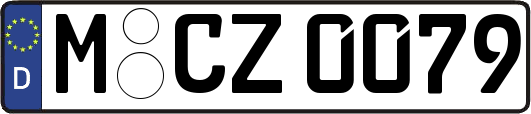 M-CZ0079