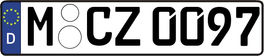 M-CZ0097