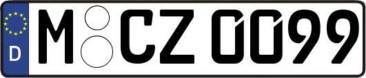 M-CZ0099