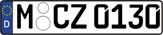 M-CZ0130
