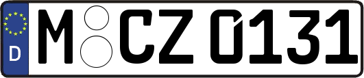M-CZ0131