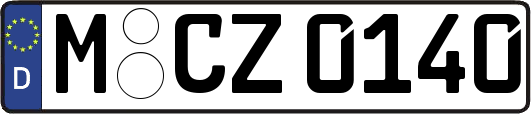 M-CZ0140