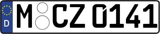 M-CZ0141