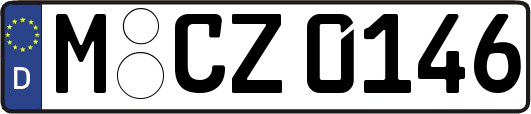 M-CZ0146
