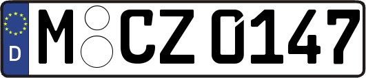 M-CZ0147