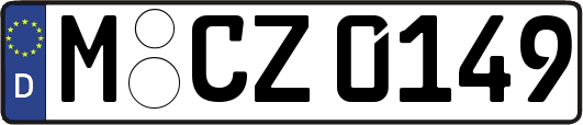 M-CZ0149