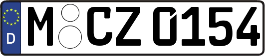 M-CZ0154