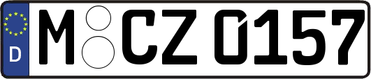 M-CZ0157