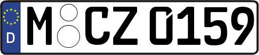 M-CZ0159