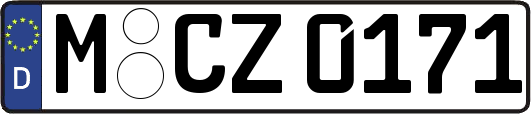 M-CZ0171