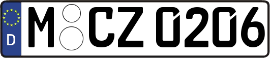 M-CZ0206
