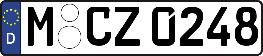 M-CZ0248