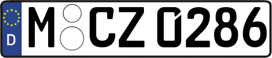 M-CZ0286