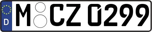 M-CZ0299