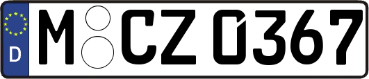 M-CZ0367