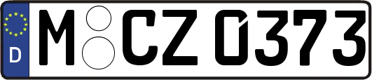 M-CZ0373