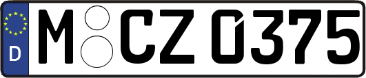 M-CZ0375