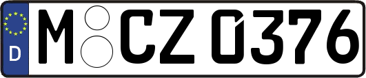 M-CZ0376
