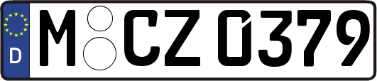 M-CZ0379