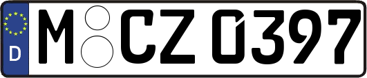 M-CZ0397