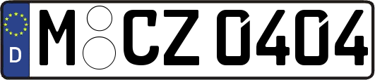 M-CZ0404
