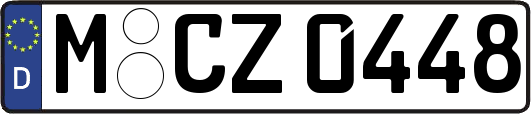 M-CZ0448