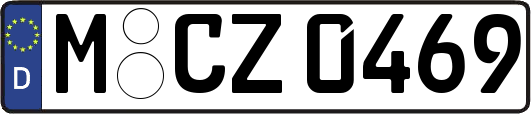 M-CZ0469
