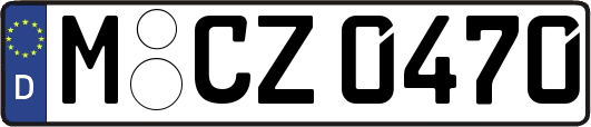 M-CZ0470