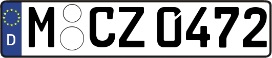 M-CZ0472