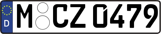 M-CZ0479