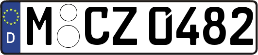 M-CZ0482