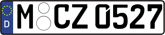 M-CZ0527