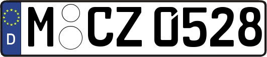 M-CZ0528