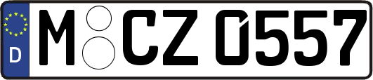 M-CZ0557