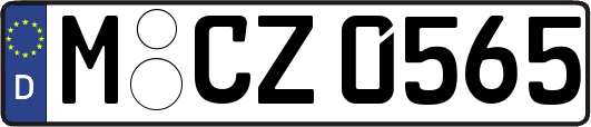 M-CZ0565