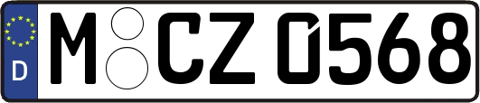 M-CZ0568