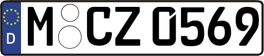 M-CZ0569
