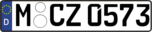 M-CZ0573