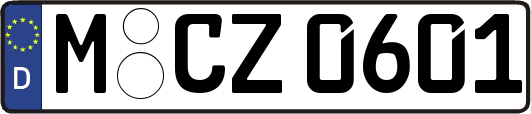 M-CZ0601
