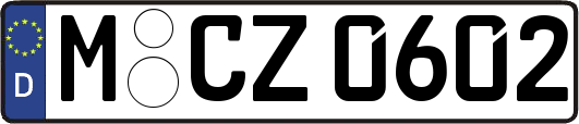 M-CZ0602