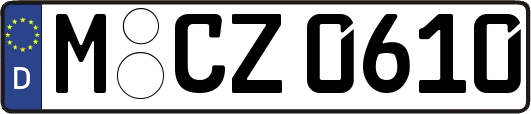 M-CZ0610
